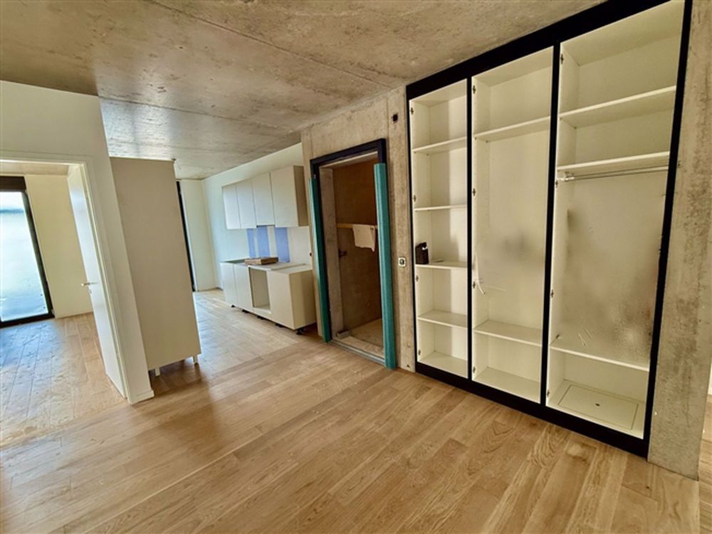 5 Zimmer NEU & DURCH in Carouge - Bild 8