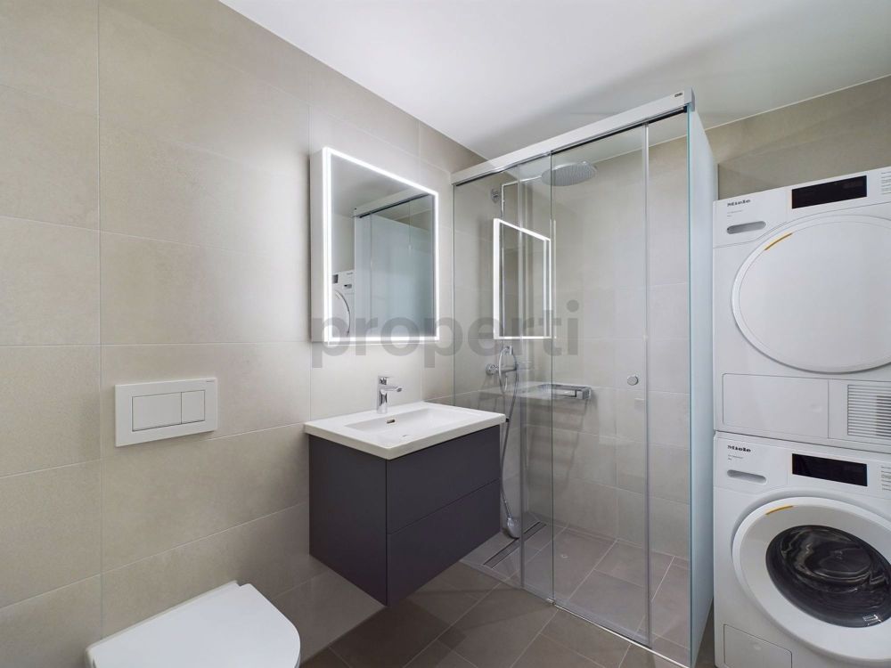 Luxuriöse 3.5-Zimmer-Neubauwohnung in Neuhausen mit Sicht auf den Rheinfall - Image 5