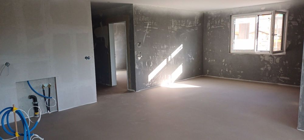 3 ½ Zimmer-Wohnung in Eggersriet mieten - Bild 1
