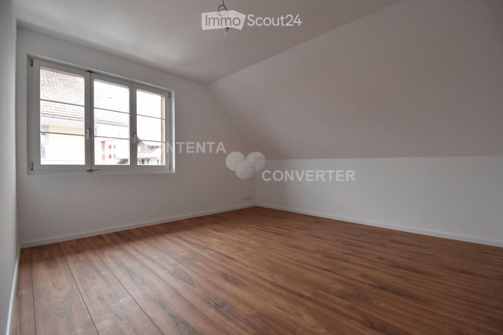 Top sanierte 2.5 Zimmer Wohnung in Münsingen - Bild 4