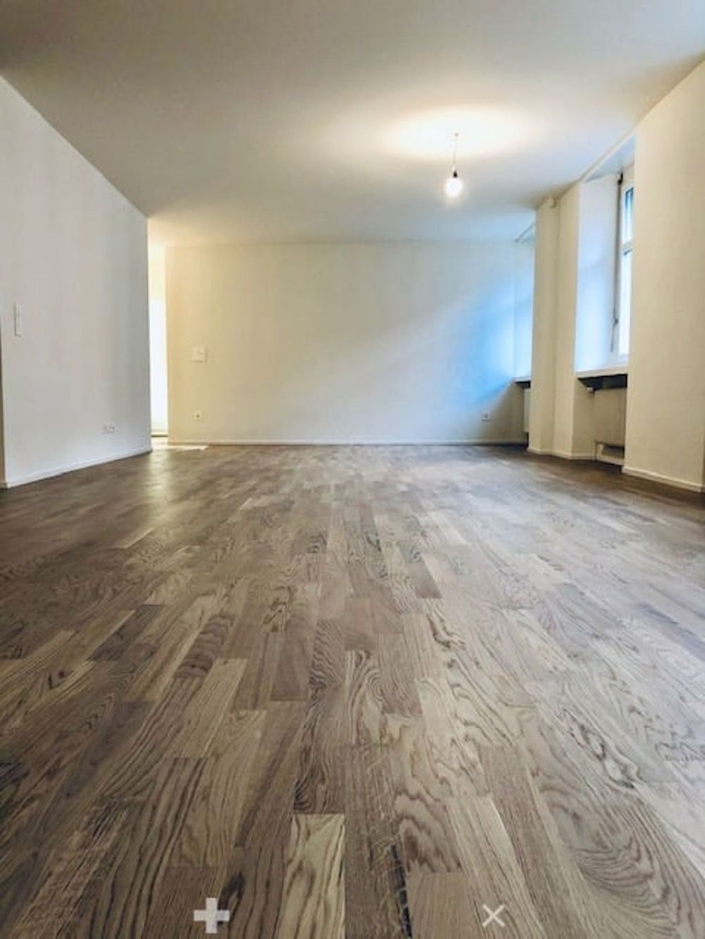 3.5-Zimmer-Wohnung im Stadtzentrum - Bild 5