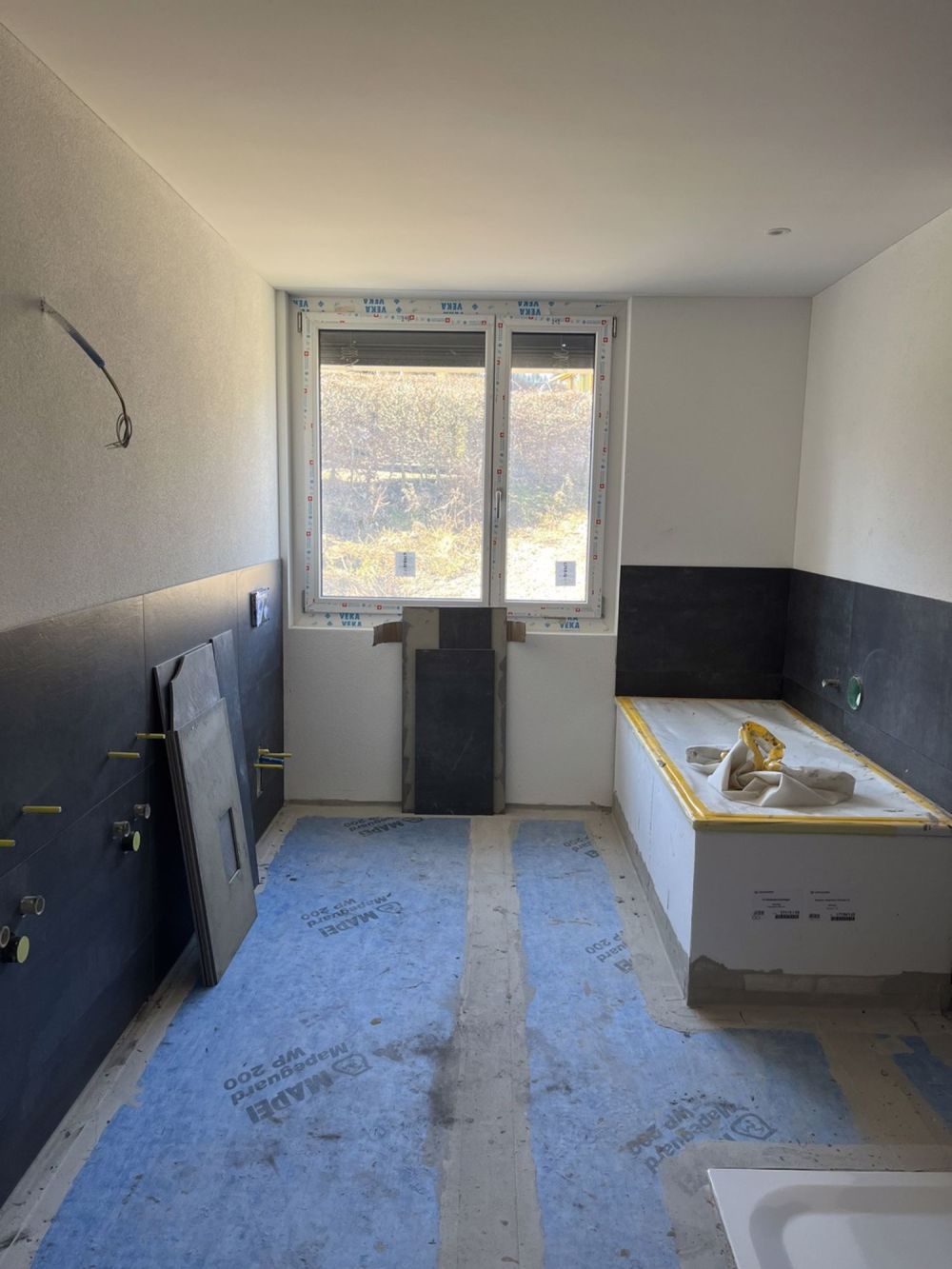 Moderne 4½-Zimmerwohnung - Erstbezug - Bild 7