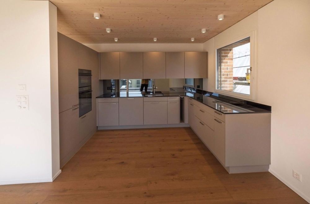 3 ½ Zimmer-Wohnung in Bonstetten mieten - Bild 3