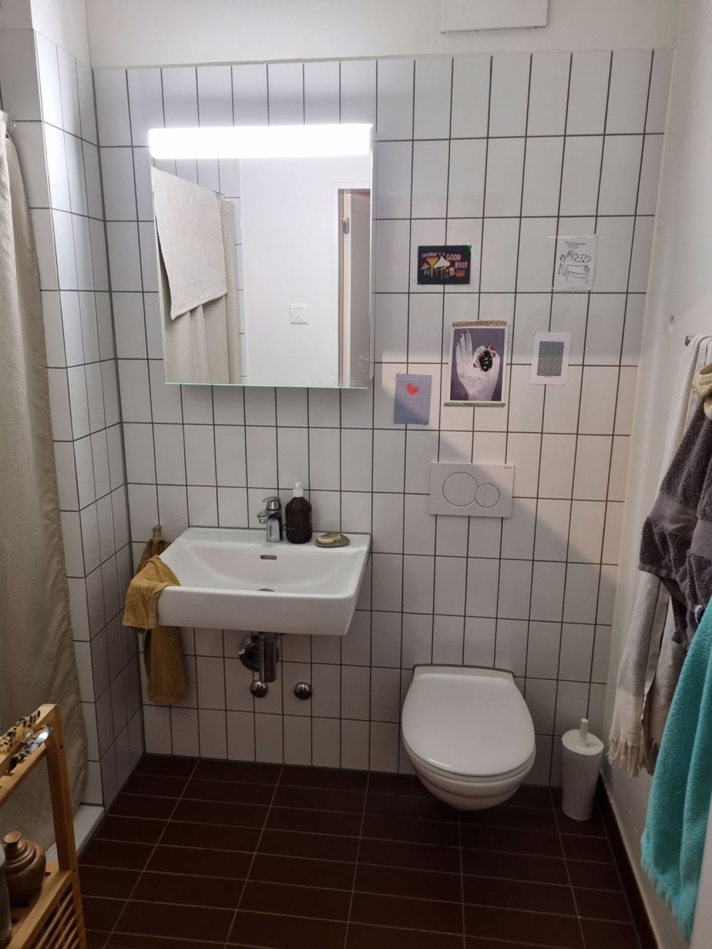 4 ½ Zimmer-Wohnung in Winterthur mieten - Bild 13