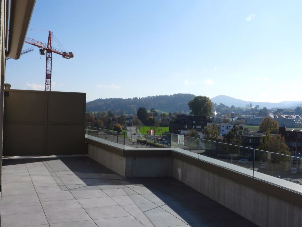 ATTIKA-GROSSE SONNENTERRASSE-JETZT BESICHTIGEN! - Bild 2