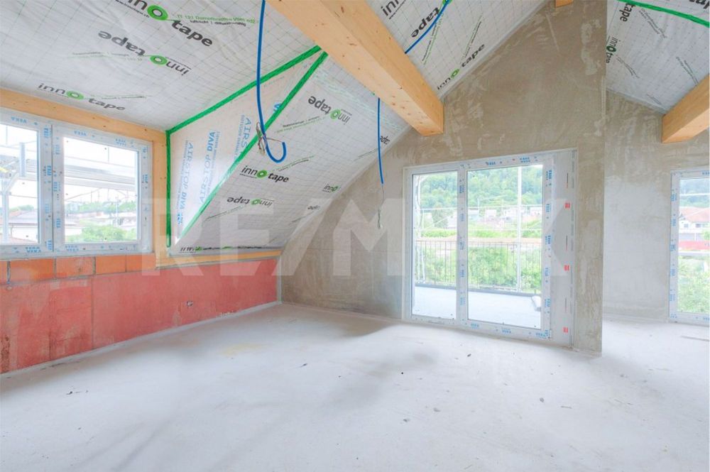 Neubau: Grosszügige 4.5-Zimmer-Wohnung - Bild 6