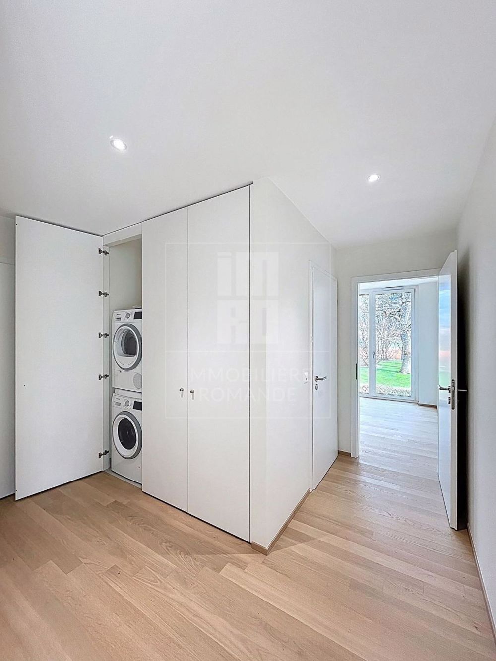Magnifique 3 pièces neuf avec terrasse de 28 m2 - Bild 12