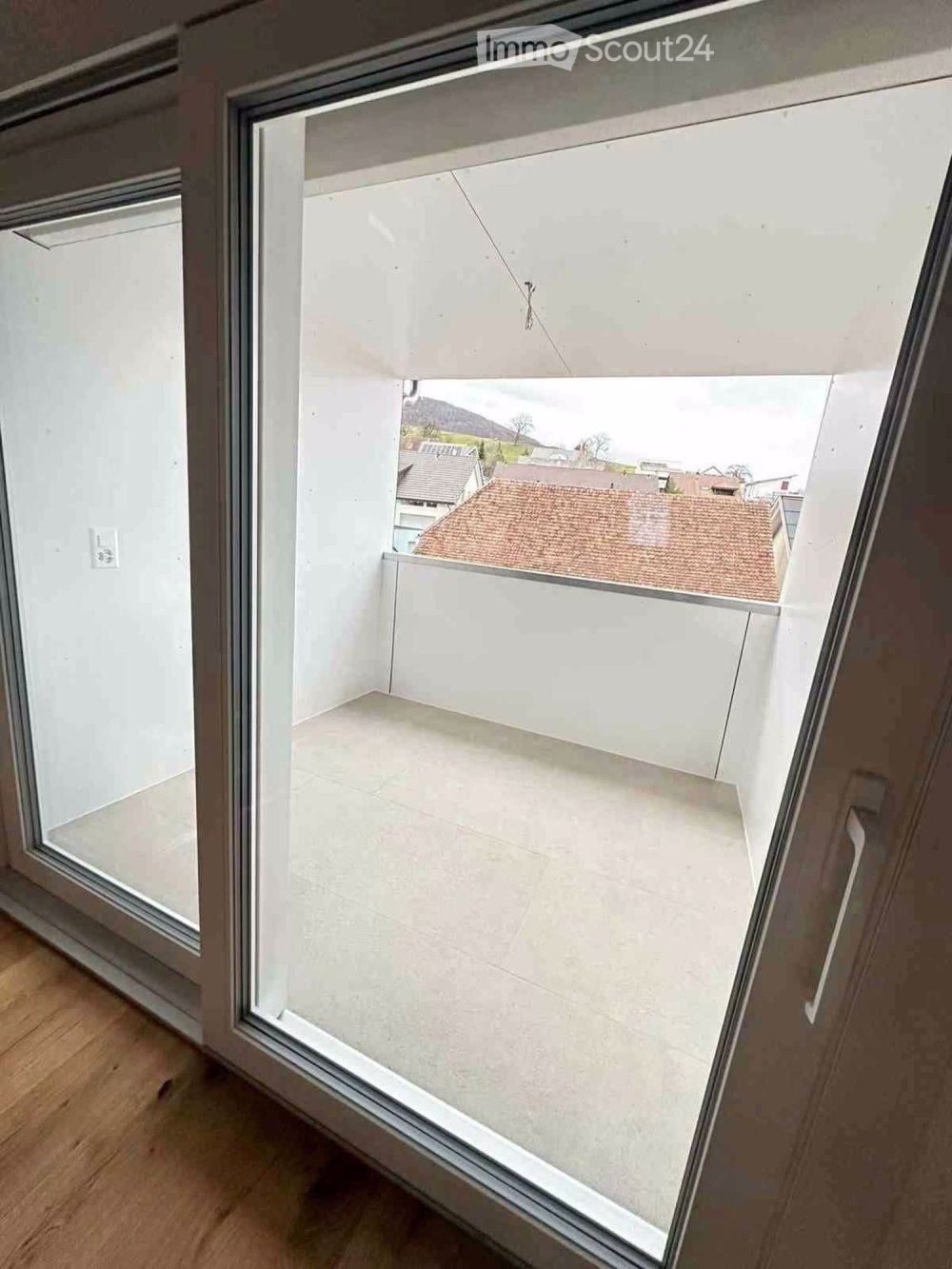 4.5 Zimmer Dachwohnung in Küttigen - Bild 6