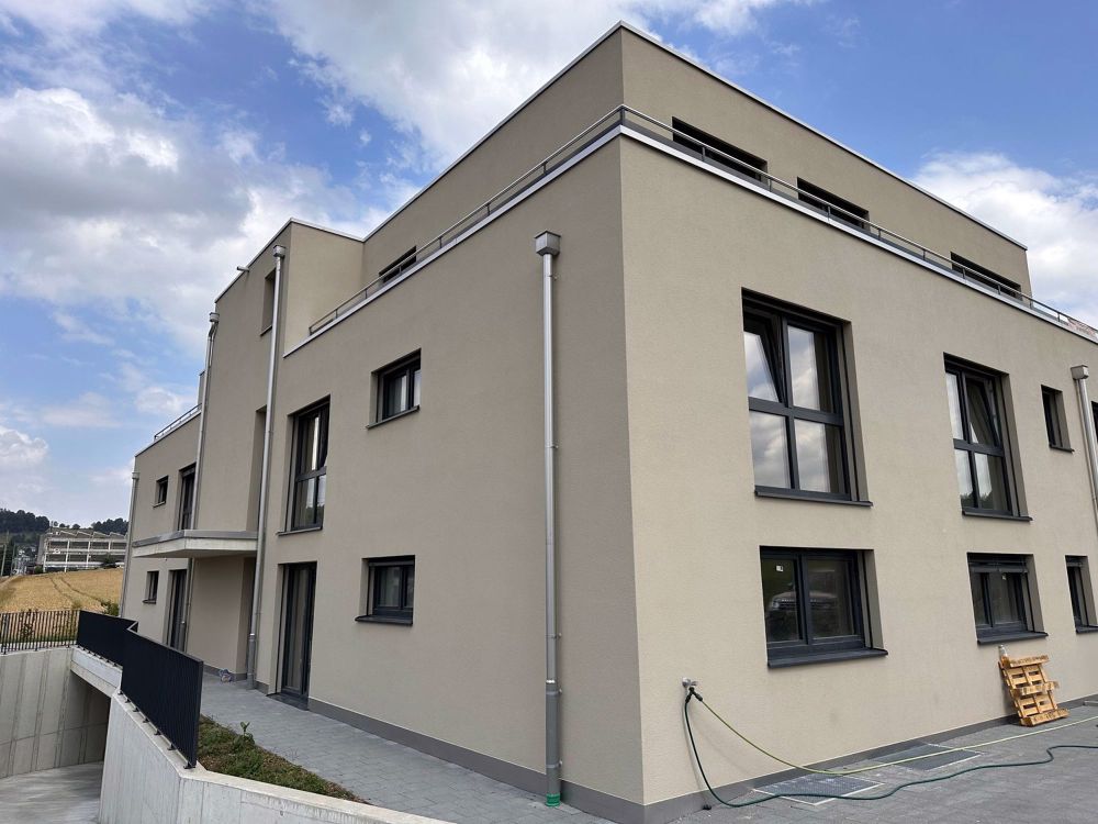 Moderne 3.5-Zimmer-Wohnung in Huttwil (102) - Bild 12