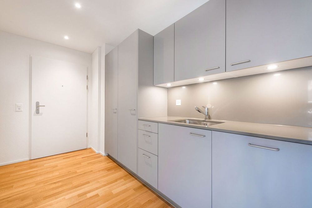 Wohnüberbauung DOMUM Turbenthal I Mehrgenerationswohnen mit Schwerpunkt für Wohnen im Alter - Bild 3