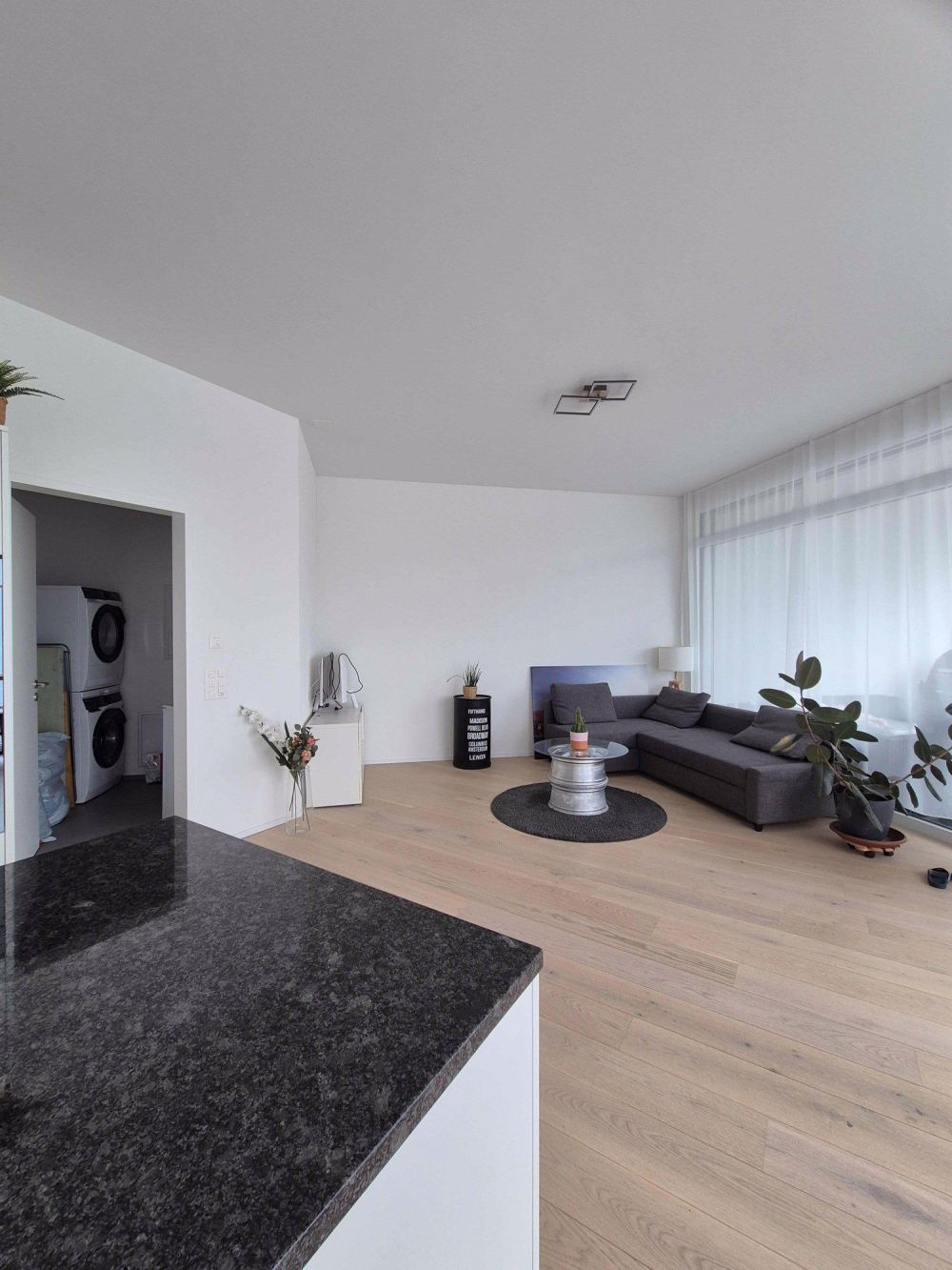 4.5 Zimmerwohnung - Bild 9