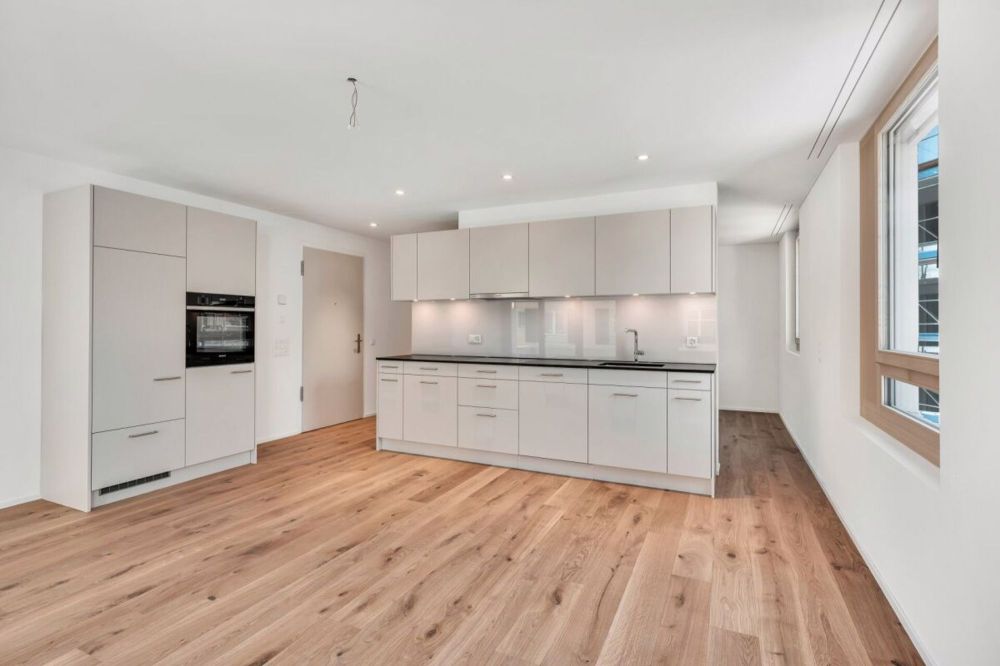 4-Zimmer-Wohnung - Bild 2