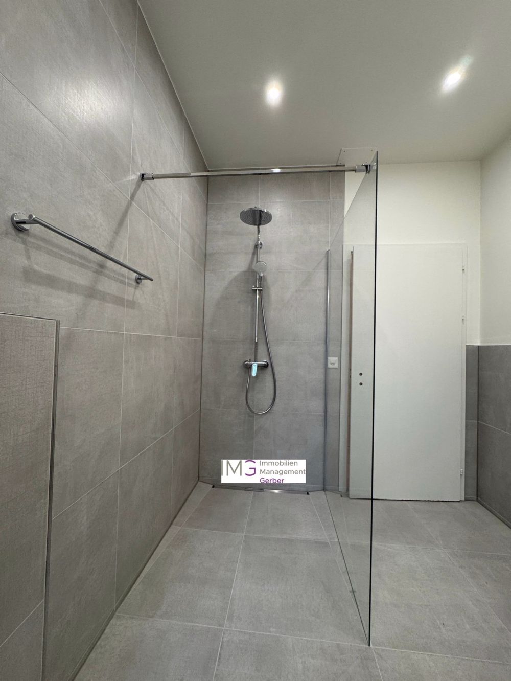 Moderne 3.5 Zimmer Etagenwohnung zentral gelegen - Bild 6