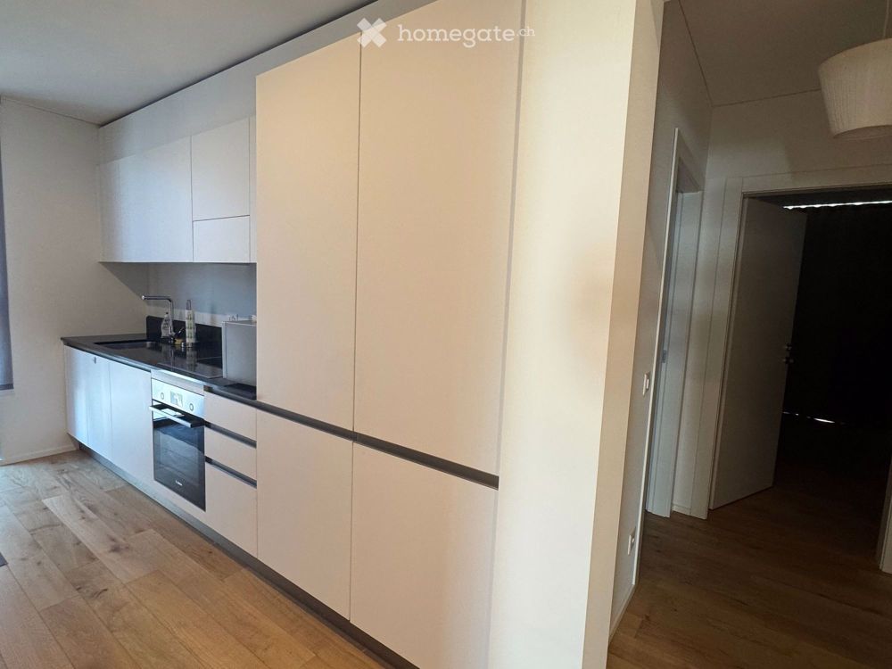 Modernes 4.5-Zimmer-Apartment in Massagno mit Panoramablick - Bild 12