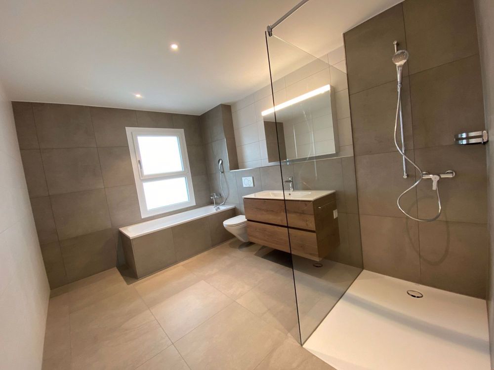 3.5 Zimmer Wohnung 3. OG im LEON Schötz - Bild 4