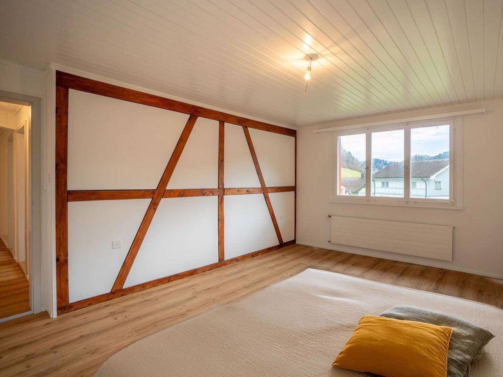 Ein Zuhause voller Charme und Wohnqualität - Zimmer