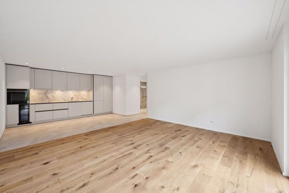 NEUBAU-WOHNUNG ZUM WOHLFÜHLEN - STILVOLL, RUHIG, ZENTRAL - Bild 4