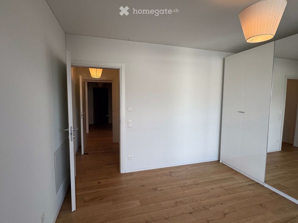Modernes 4.5-Zimmer-Apartment in Massagno mit Panoramablick - Bild 11