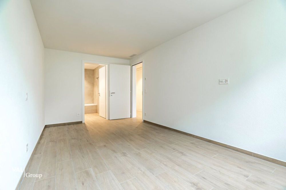 Ankommen und wohlfühlen – Erstbezug in Bitsch - Bild 13