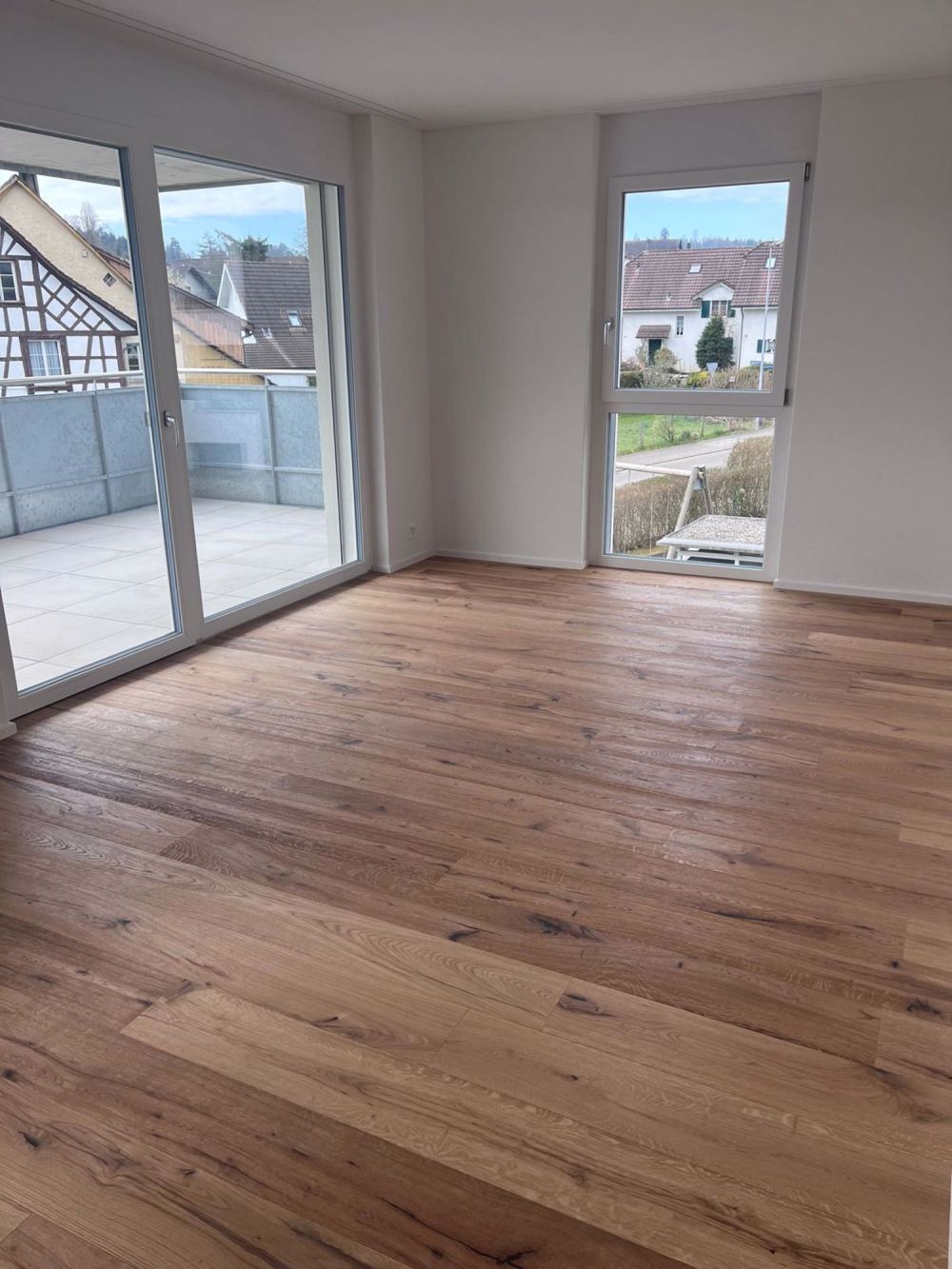 Neubauwohnung im Eigentumsstandard - Erstbezug - Bild 2