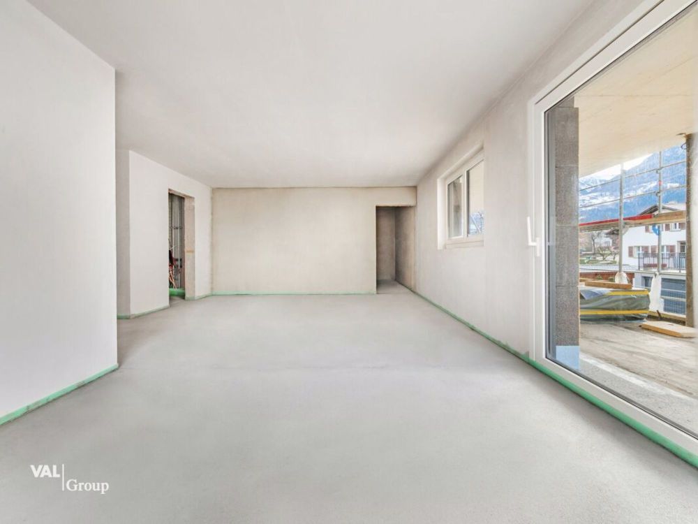 Moderner und grosszügiger Wohntraum - Bild 2