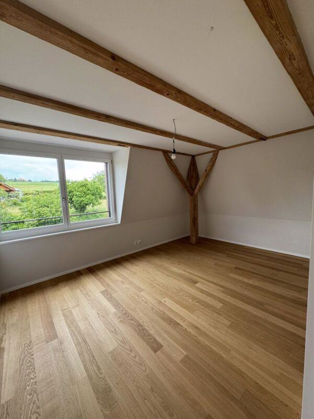 1.5-Zimmerwohnung mit Galerie - Bild 4