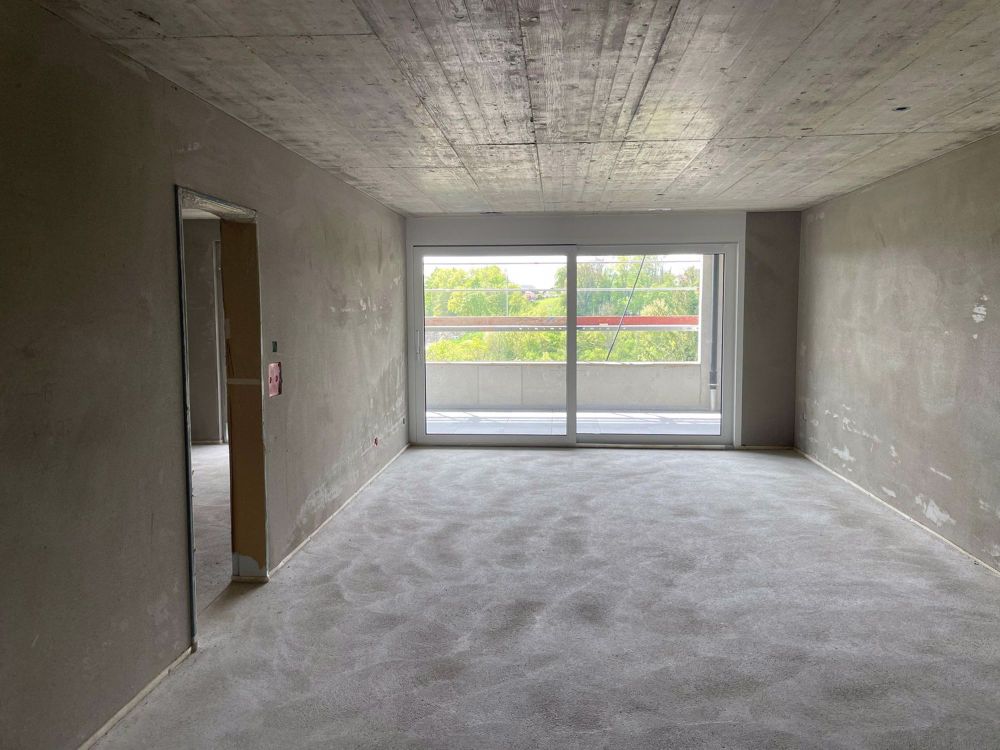 2.5-Zimmer-Wohnungen mit Weitsicht – Wohnen am Sonnenhang von Küttigen - Bild 7