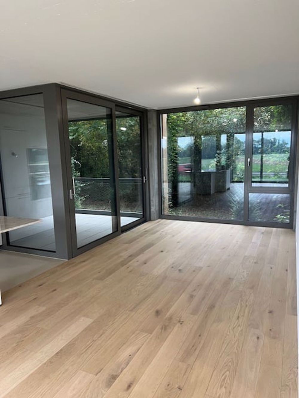 Schönes, modernes 4-Zimmer-Apartment mit Garage in Veyrier - Übernahme des Mietvertrags - Bild 11