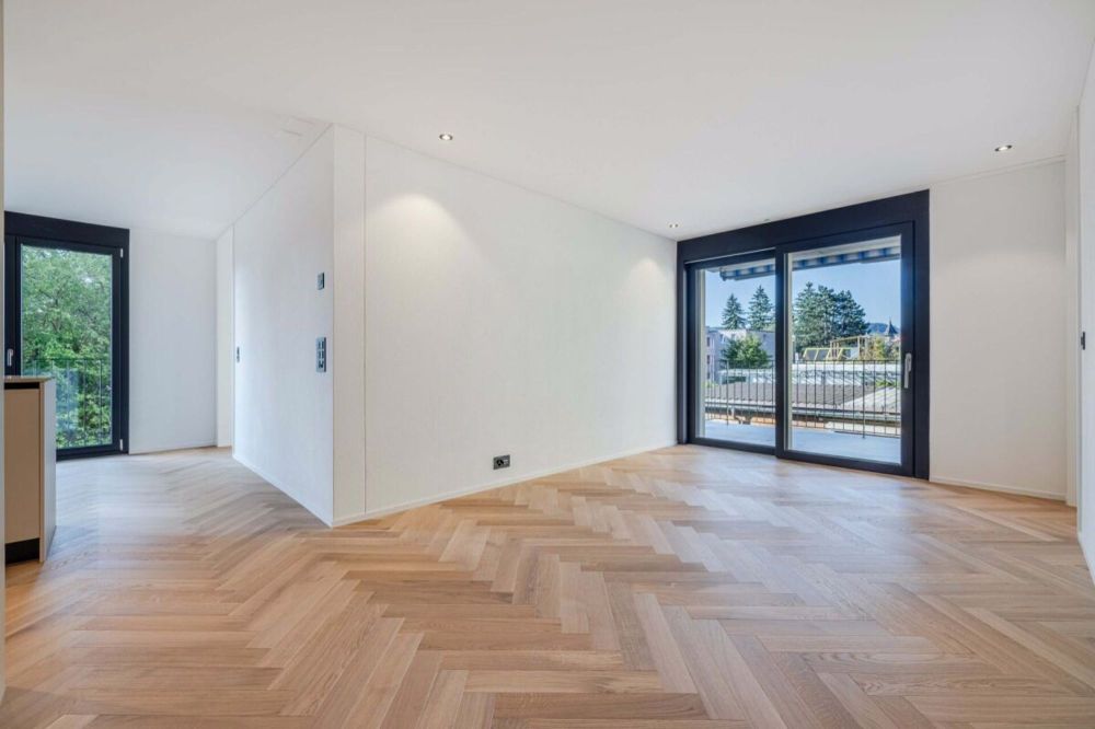 LETZTE EINHEIT: Hochwertige 3.5-Zimmer Wohnung im Neubauprojekt Verde in Centro - Bild 7