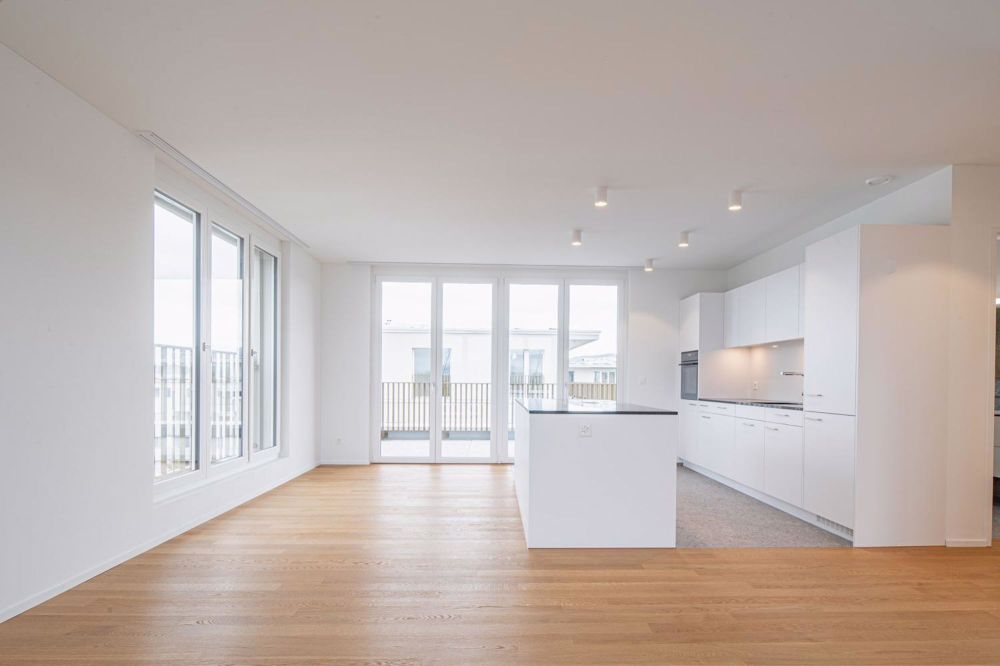 4.5 Zimmer-Attika-Wohnung in Stein am Rhein - Bild 3