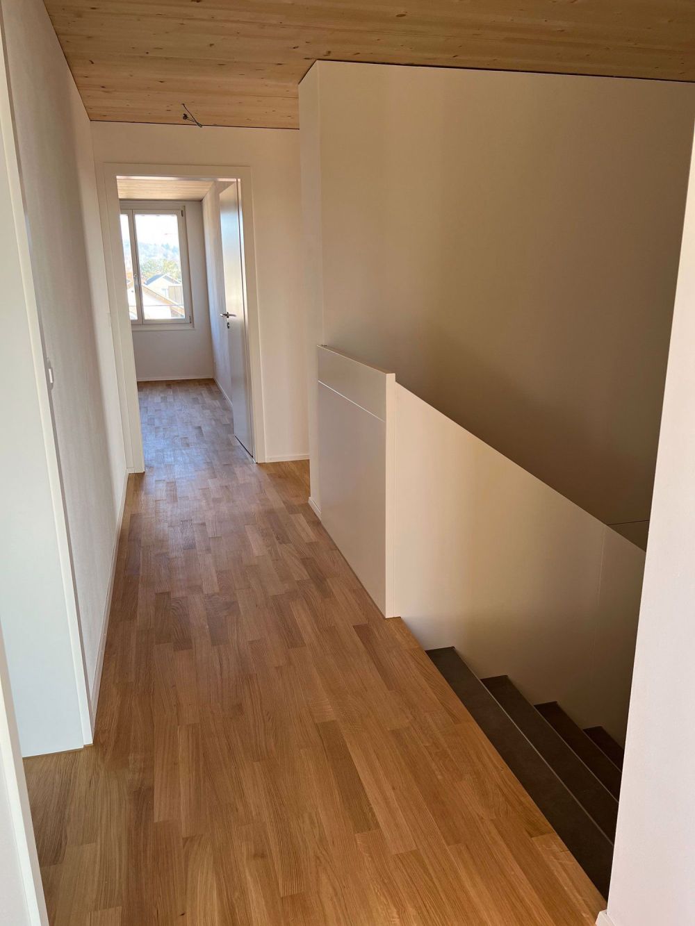 7 Zimmer-Duplex-/Maisonette-Wohnung in Ossingen - Bild 5