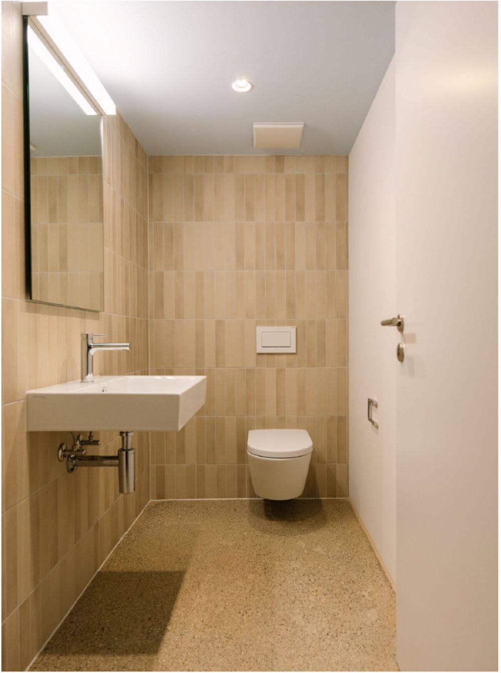 Exklusive 4.5-Zimmer-Loftwohnung an der Aare Thun - Bild 7