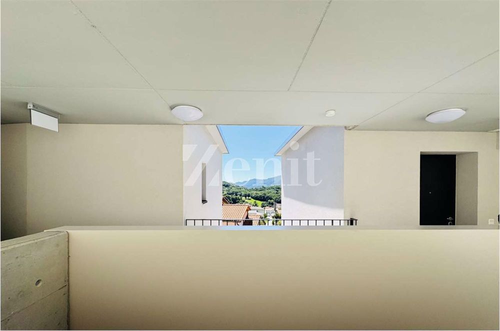 Moderne 2.5-Zimmer-Wohnung zur Miete - Bild 3