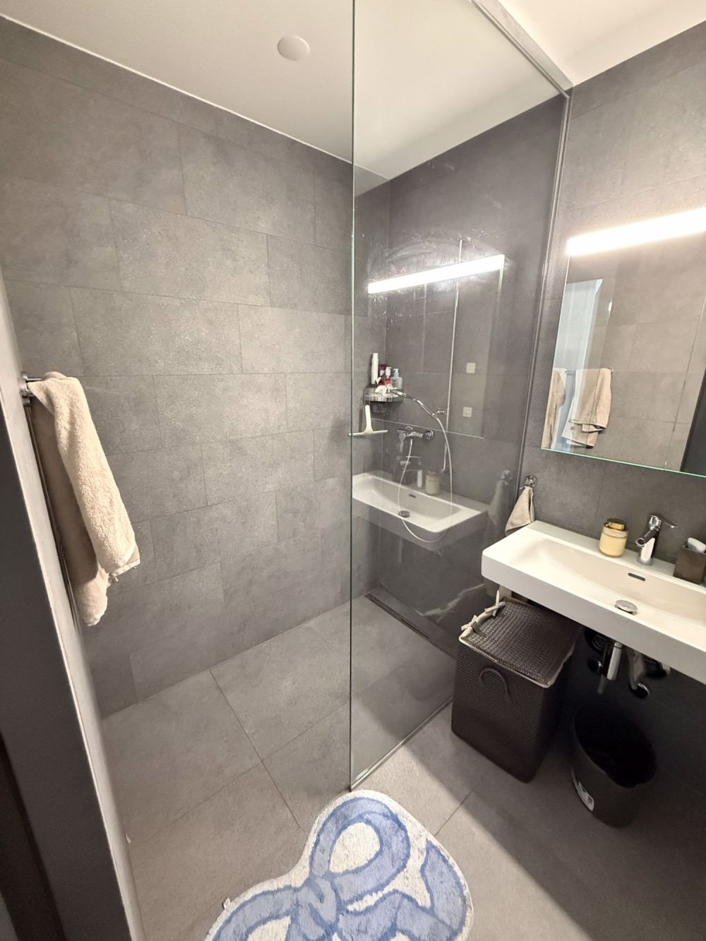 2- Zimmer Loftwohnung Nr. 3.7 - Bild 11