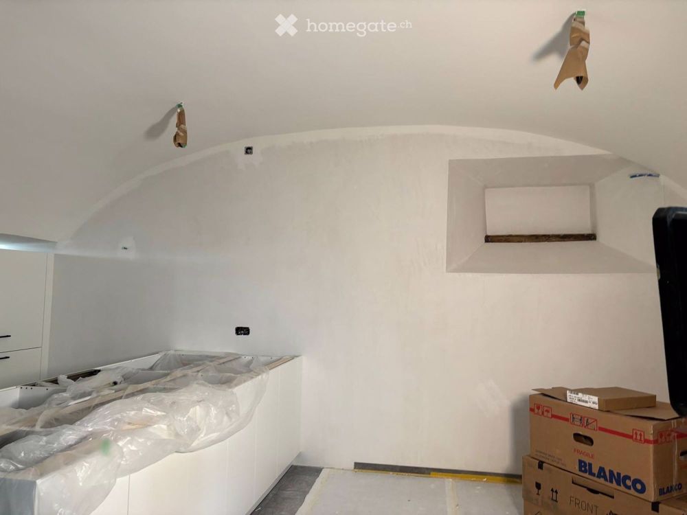 Moderne 5.5-Zimmer-Neubau-Wohnung in La Punt-Chamues-ch - Bild 4