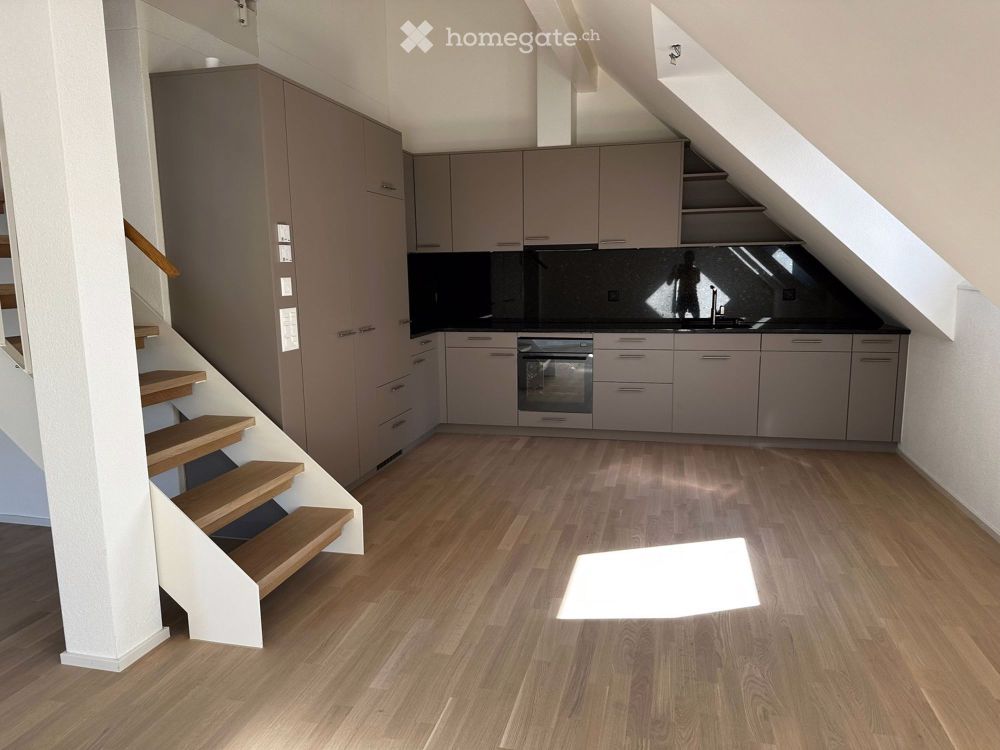 Charmante-Maisonette-Wohnung - Bild 11