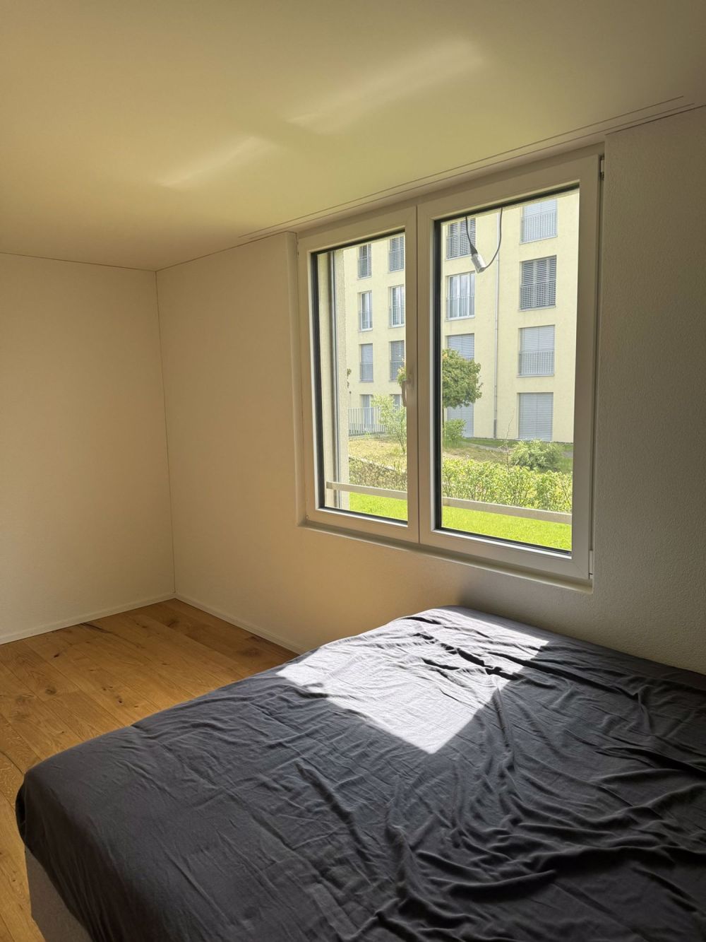 2 ½ Zimmer-Wohnung in Anglikon mieten - Bild 5