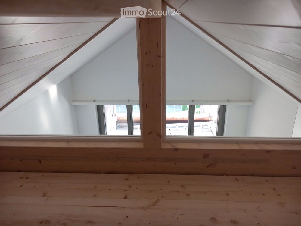 Moderne 2-Zimmer-Dachwohnung in Herznach - Neubau 2025 - Bild 7