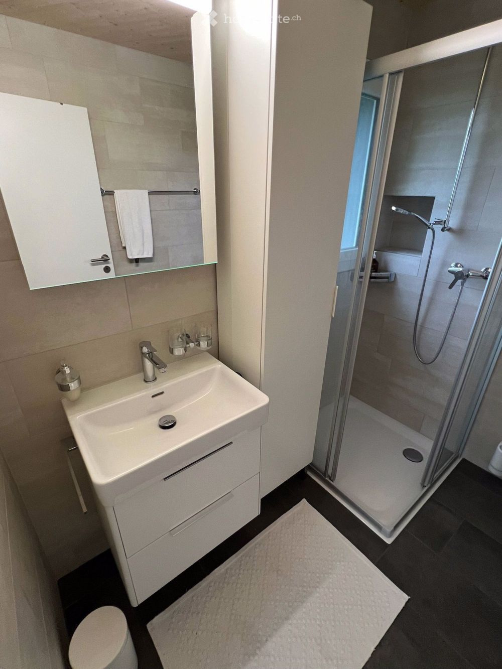 Exklusives Wohnen in Neubauwohnung mit Seeblick - Bild 5