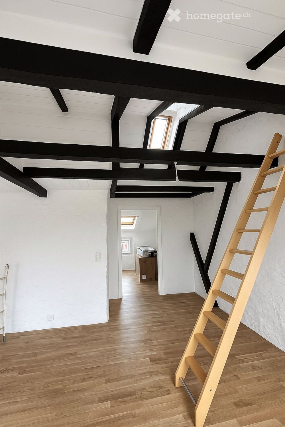 Letzte Freie Wohnung / Zentrumslage / 2-Zi, 45m2 - Bild 4