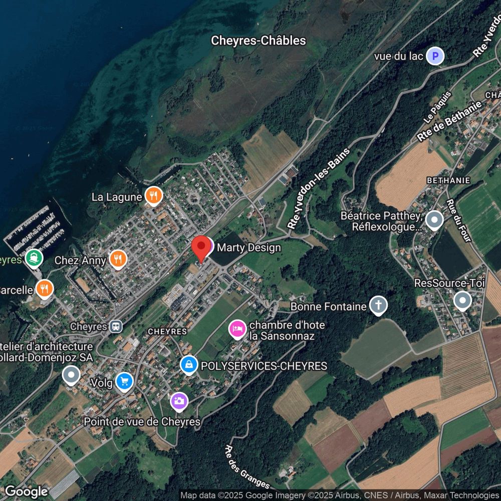 Cheyres, à louer, appartement de 3.5 pièces, 87 m2, vue sur le lac !! - Bild 7