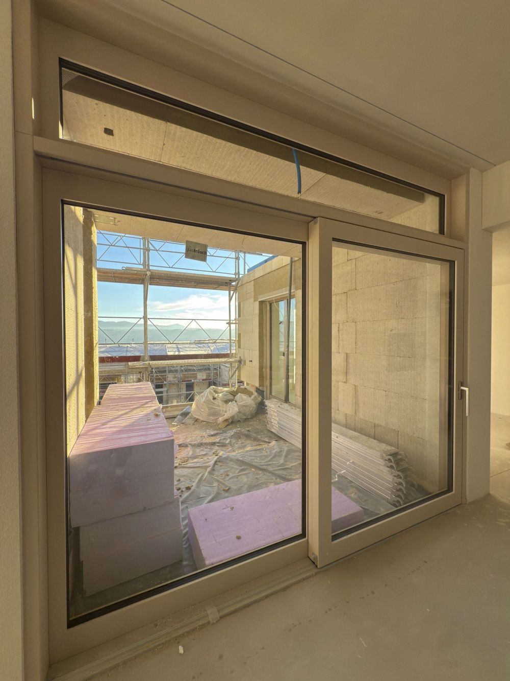 Wohnen mit Seesicht – Erstbezug in der Überbauung Tilia Boldern - Bild 5