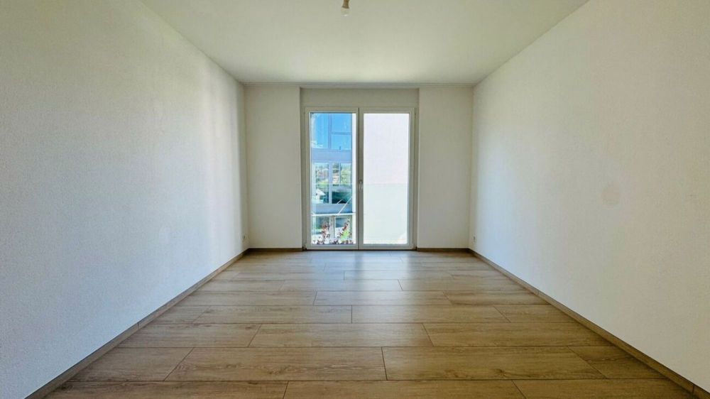 Moderne attraktive 2.5-Zimmer-Wohnung in Reinach - mit Balkon & eigenem Waschturm - Bild 6