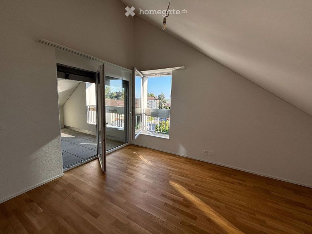 Neue 2,5-Zimmer-Wohnung im 3. Stock - Bild 1