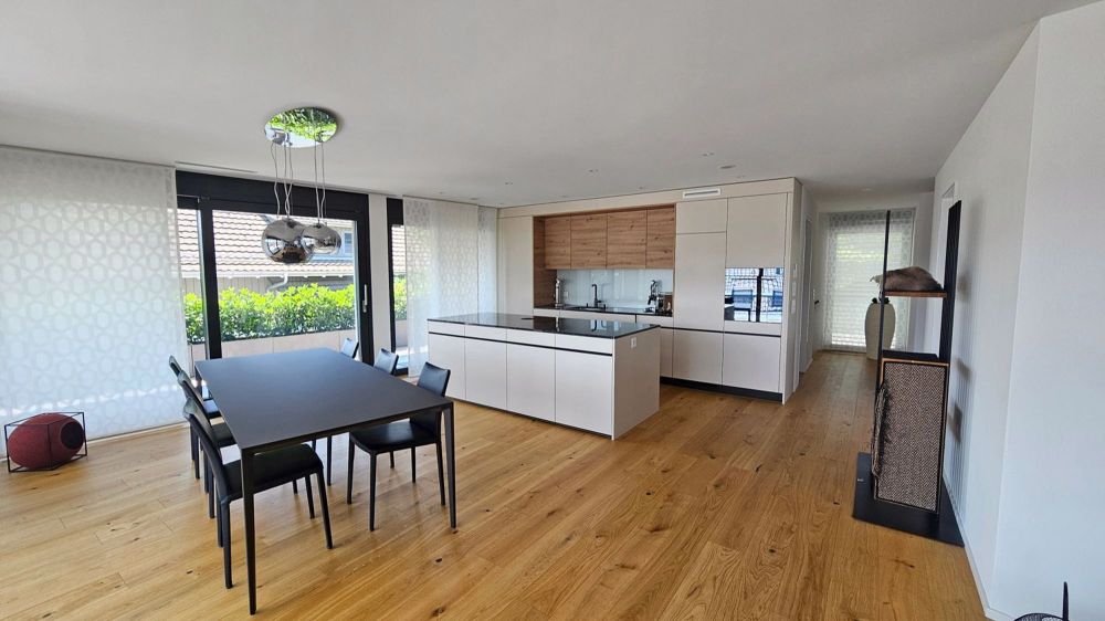 3½-Zimmer-Attikawohnung - Bild 2