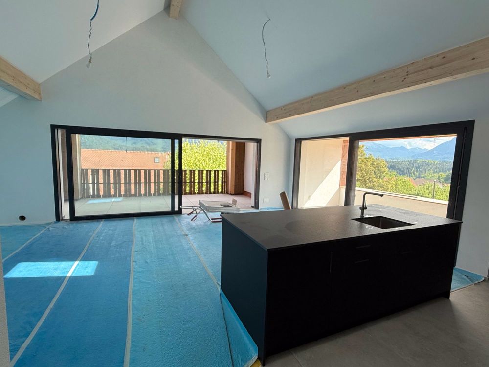 Appartements neufs de prestige avec terrasse et jardin privatif - Bild 9