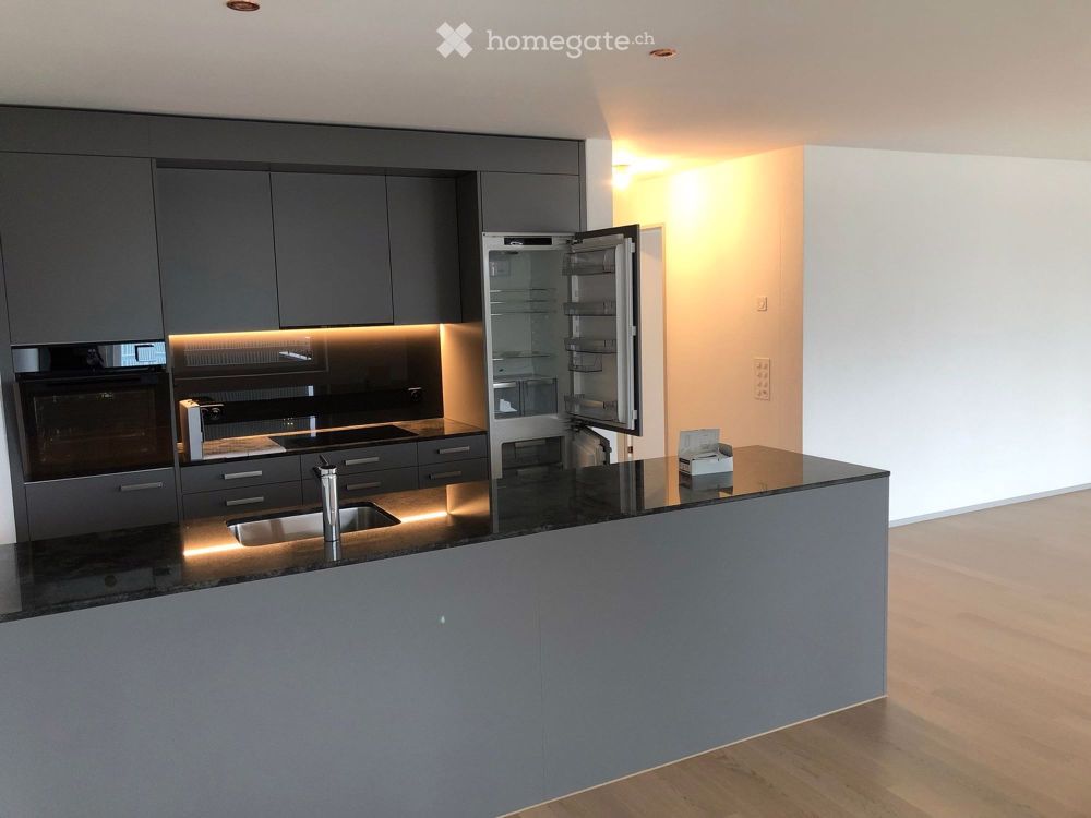4.5 Zimmer Wohnung in St. Erhard - Bild 2