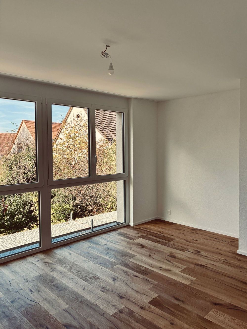 Moderne Wohnungen für jung und alt im Herzen von Breitenbach - Bild 3
