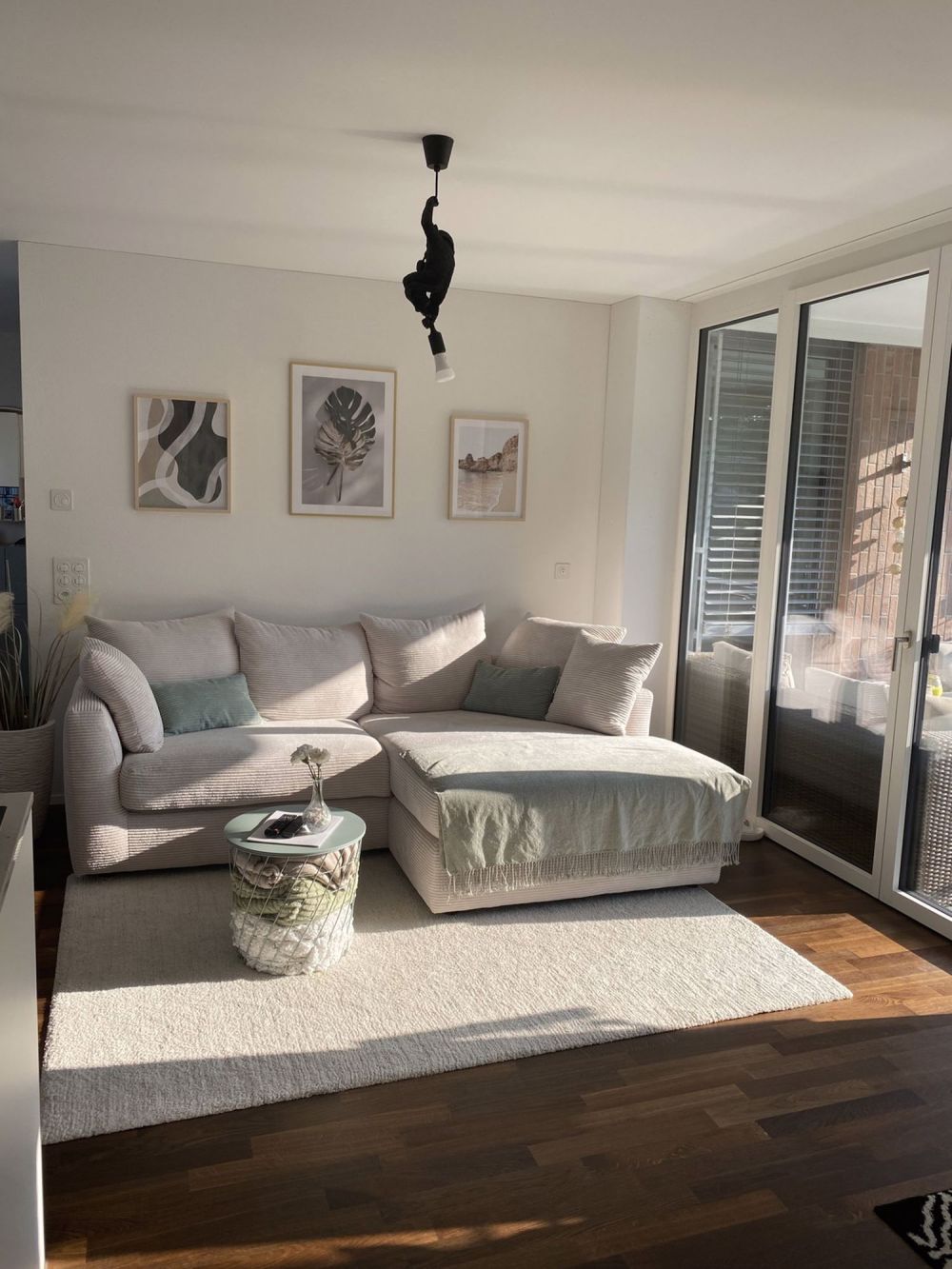 3 ½ Zimmer-Wohnung in Zürich mieten - Bild 1