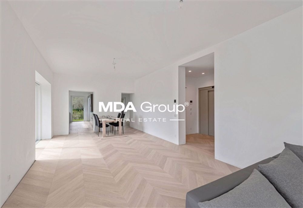 7 Room apartment - Bild 3